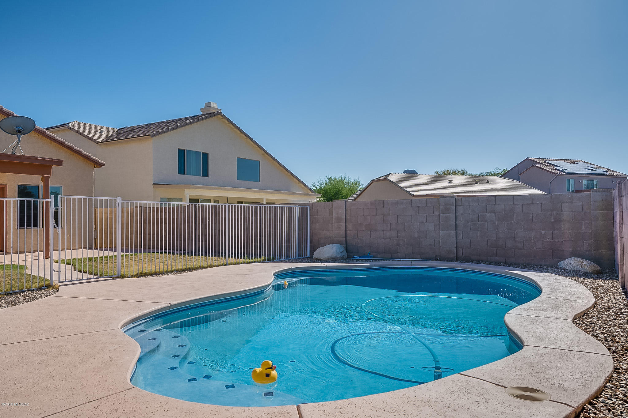 Continental Ranch Parcel 36 - Residential