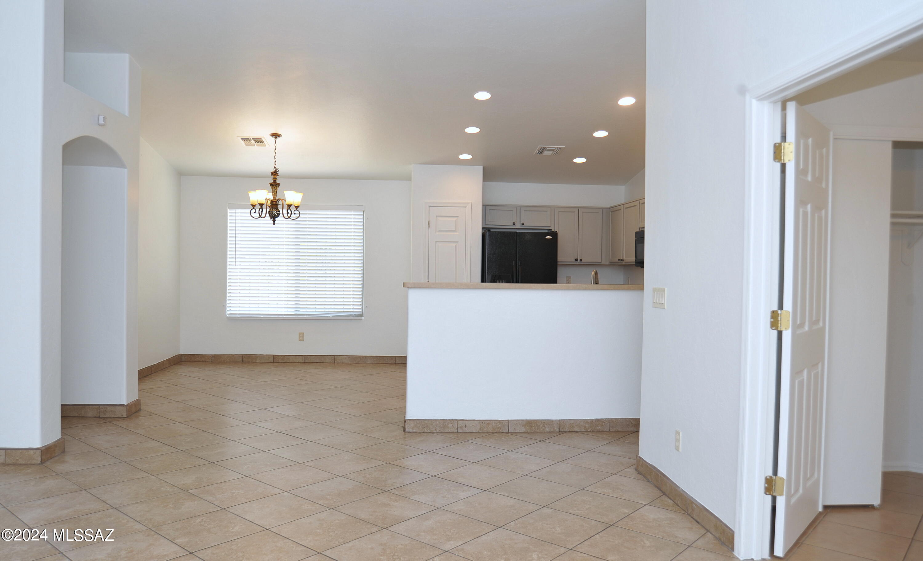 La Tierra Buena (1-207) - Residential Lease