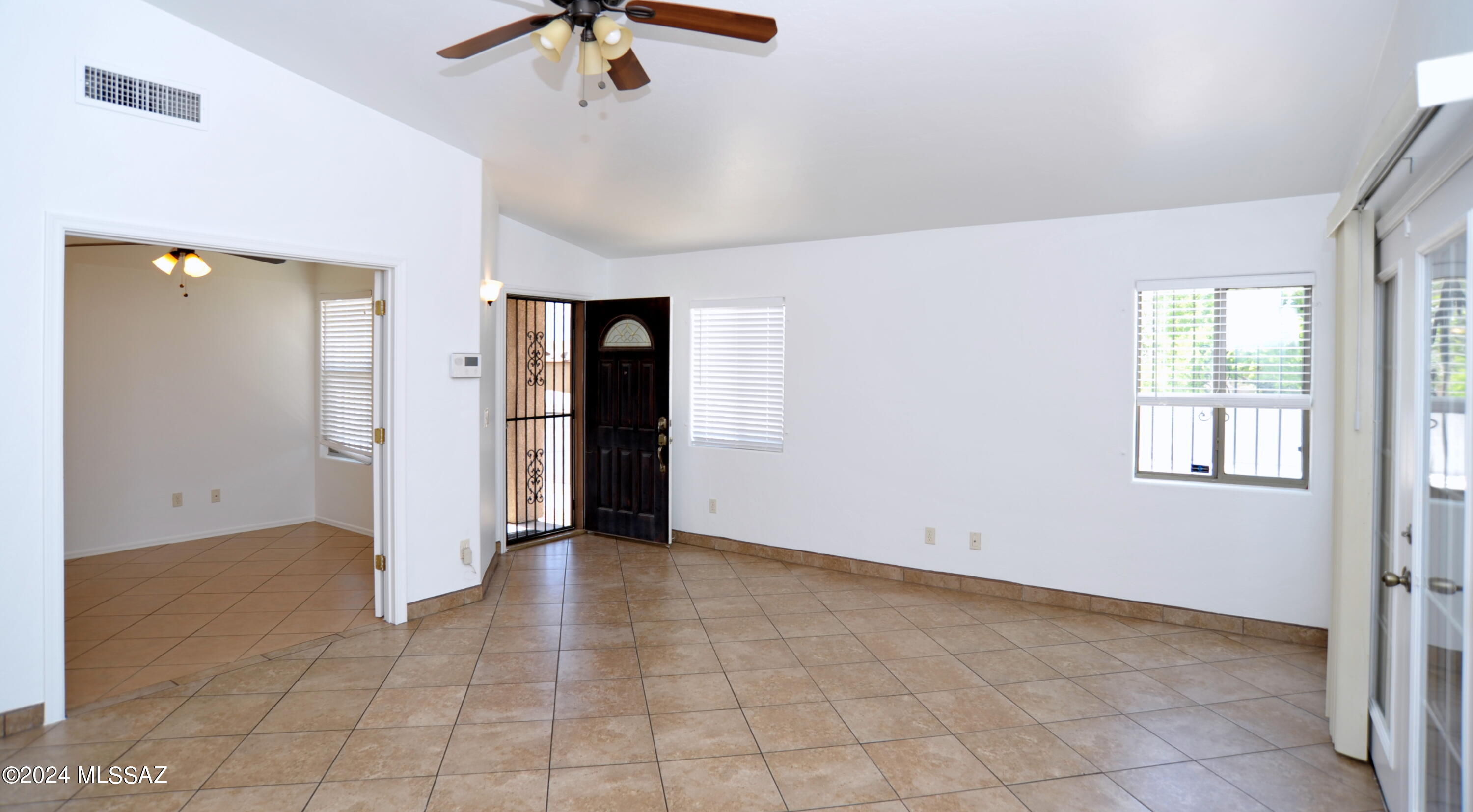La Tierra Buena (1-207) - Residential Lease