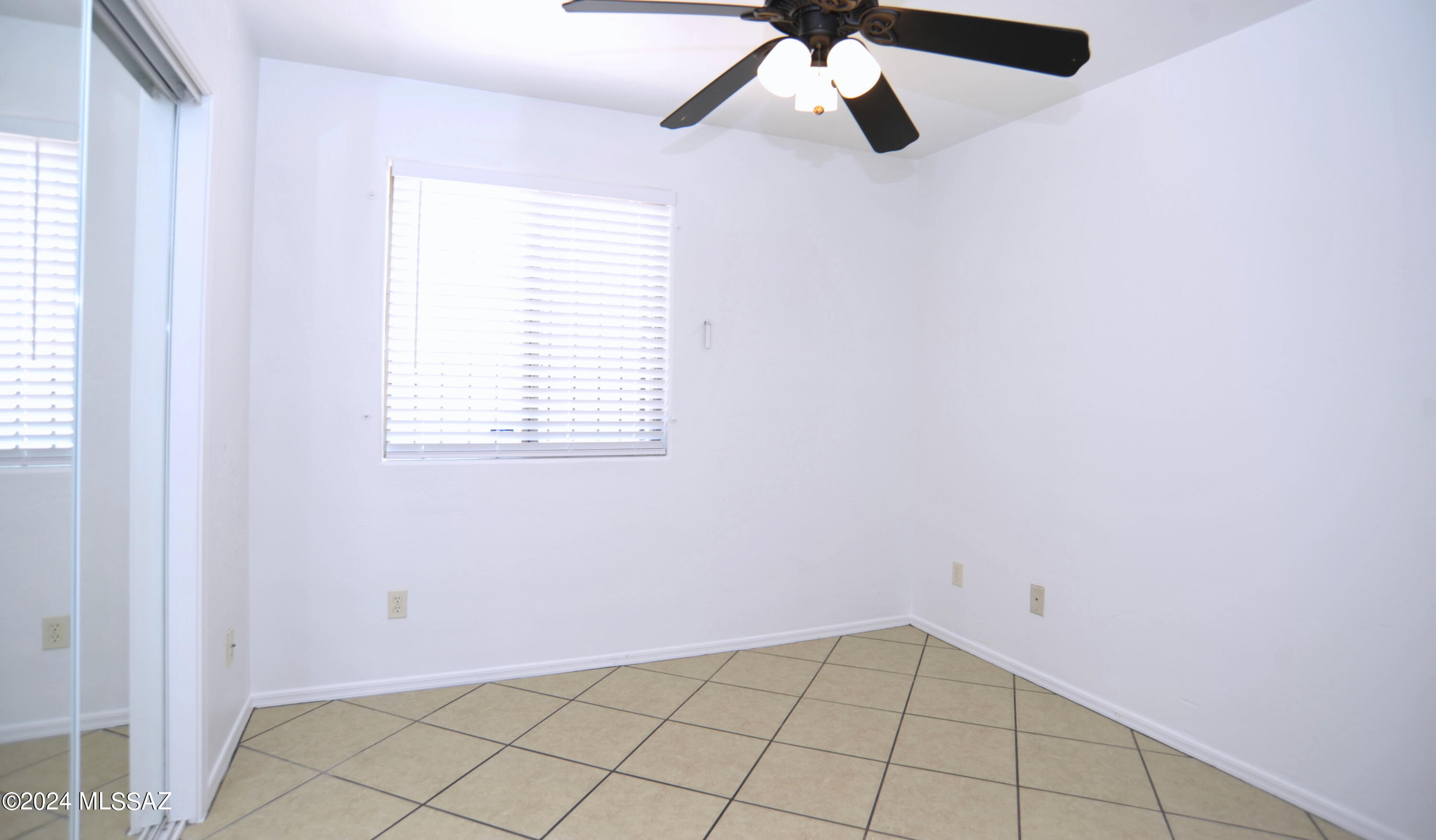 La Tierra Buena (1-207) - Residential Lease