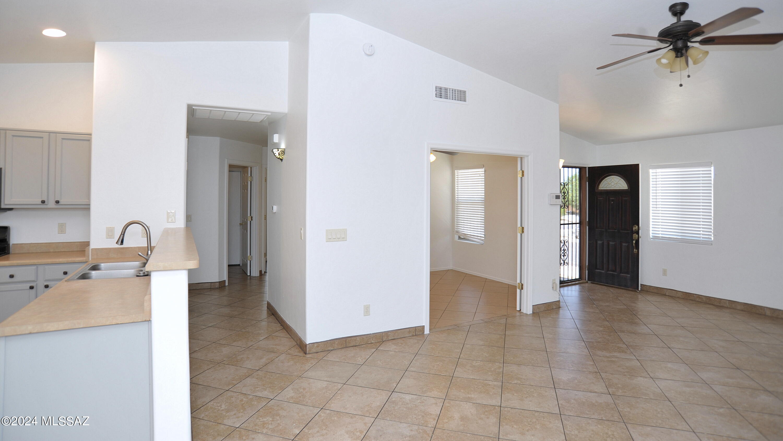 La Tierra Buena (1-207) - Residential Lease