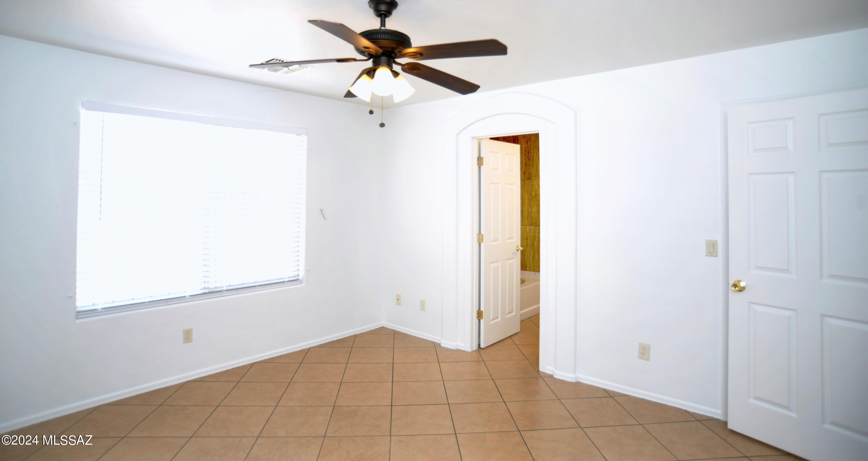 La Tierra Buena (1-207) - Residential Lease
