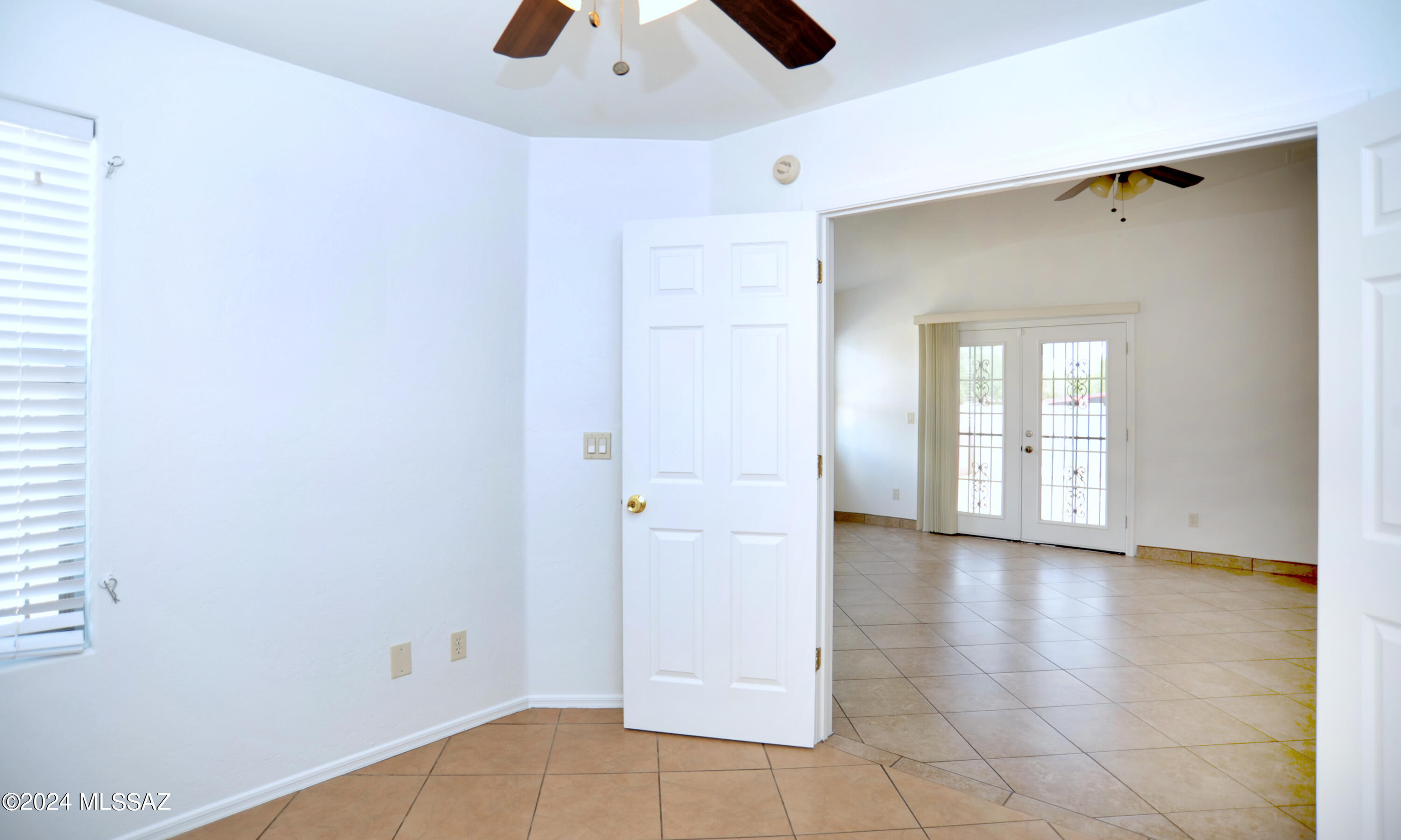 La Tierra Buena (1-207) - Residential Lease
