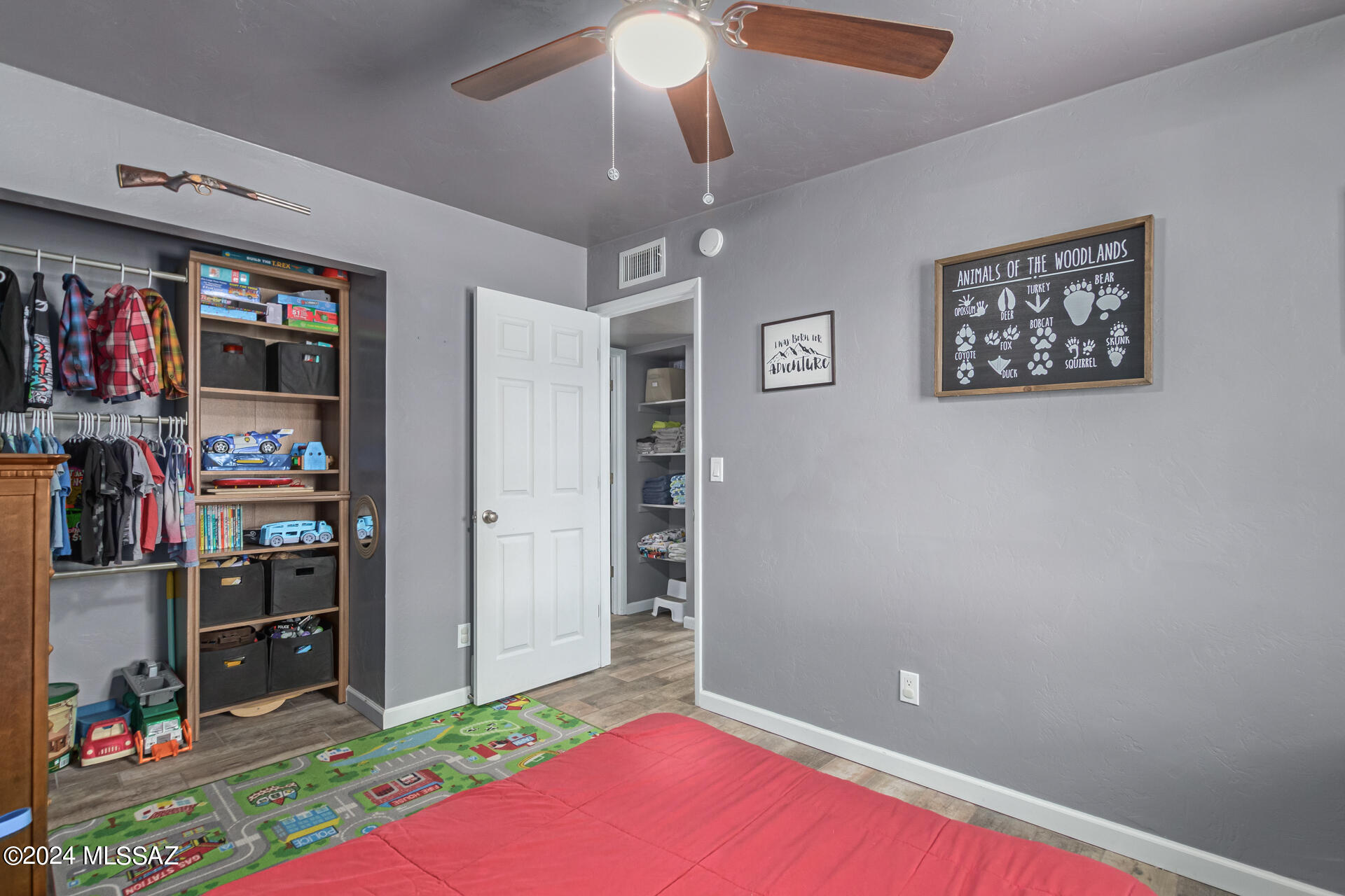 Olive Grove (596-684) - Residential