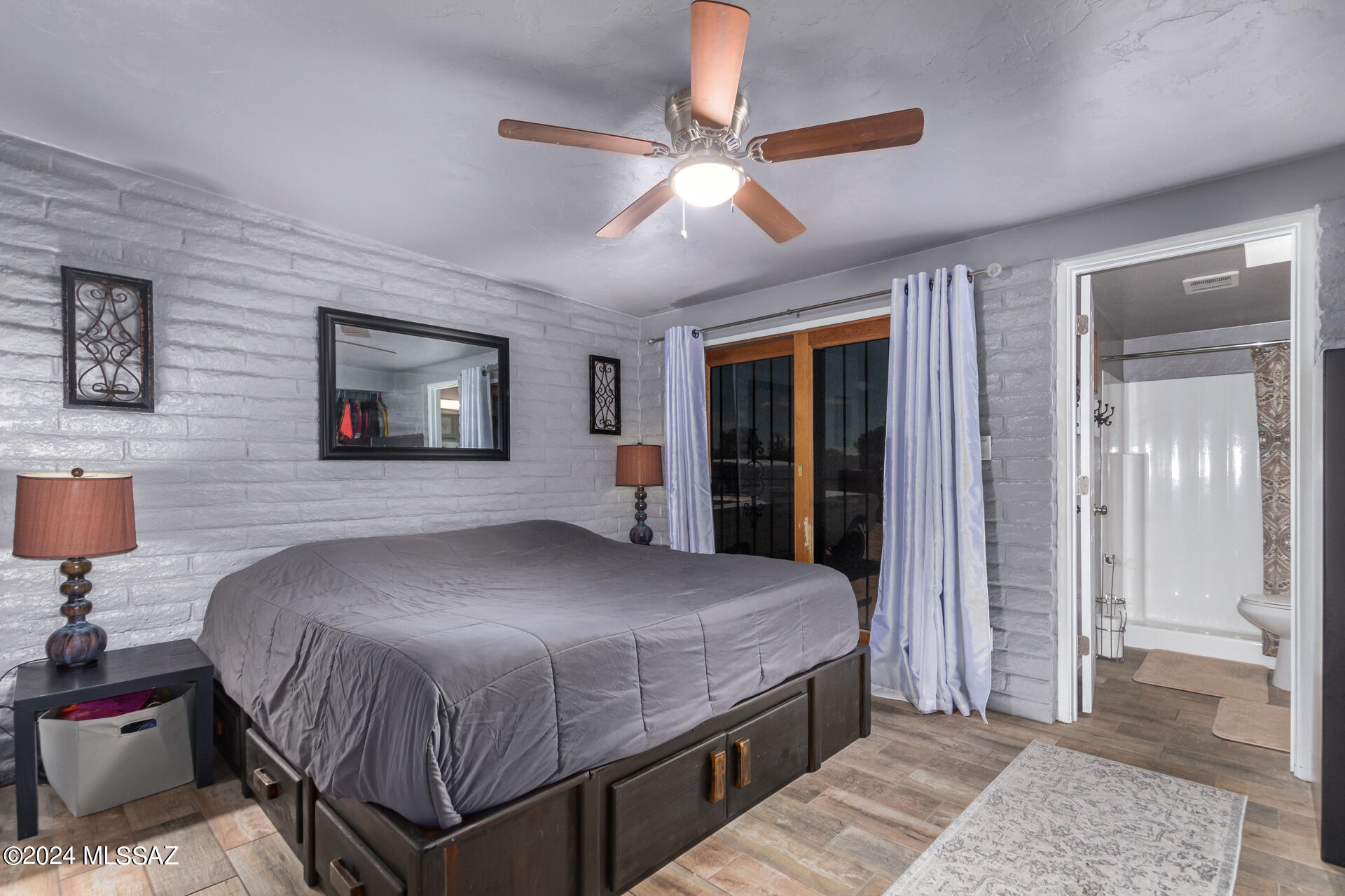 Olive Grove (596-684) - Residential