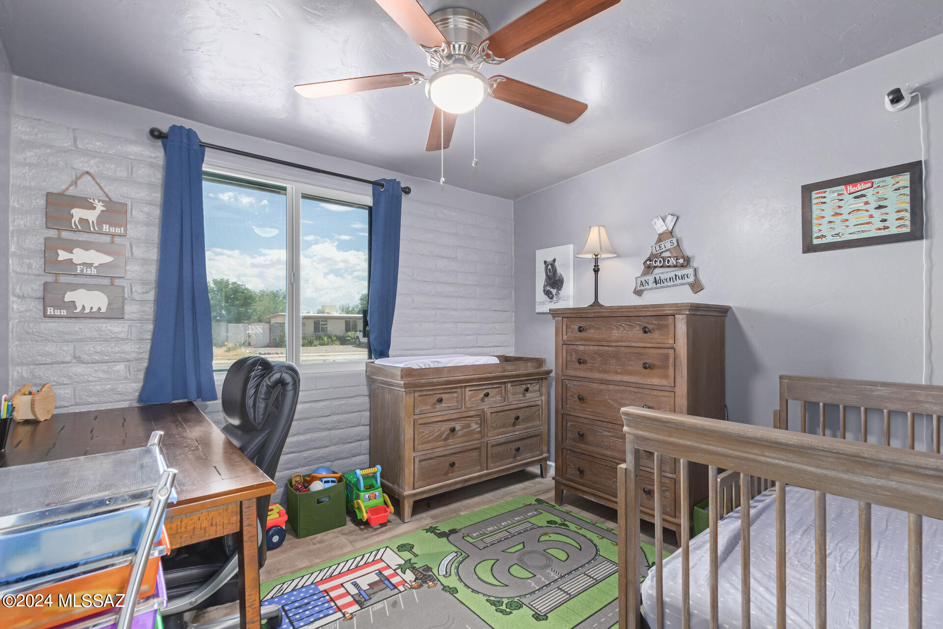 Olive Grove (596-684) - Residential
