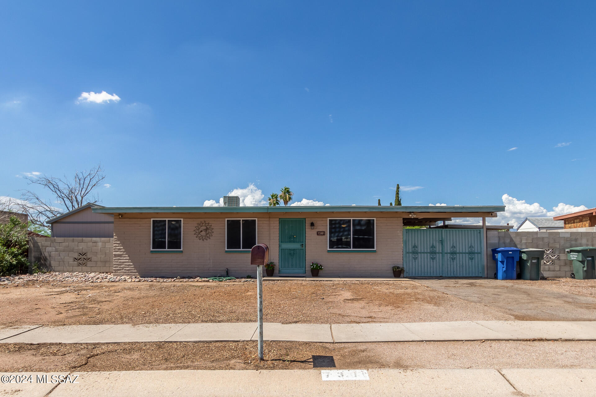 Olive Grove (596-684) - Residential