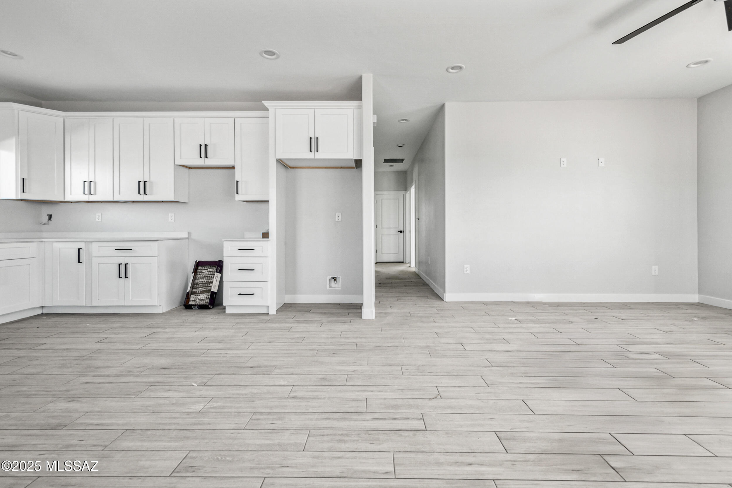 Native American Addition - Residential