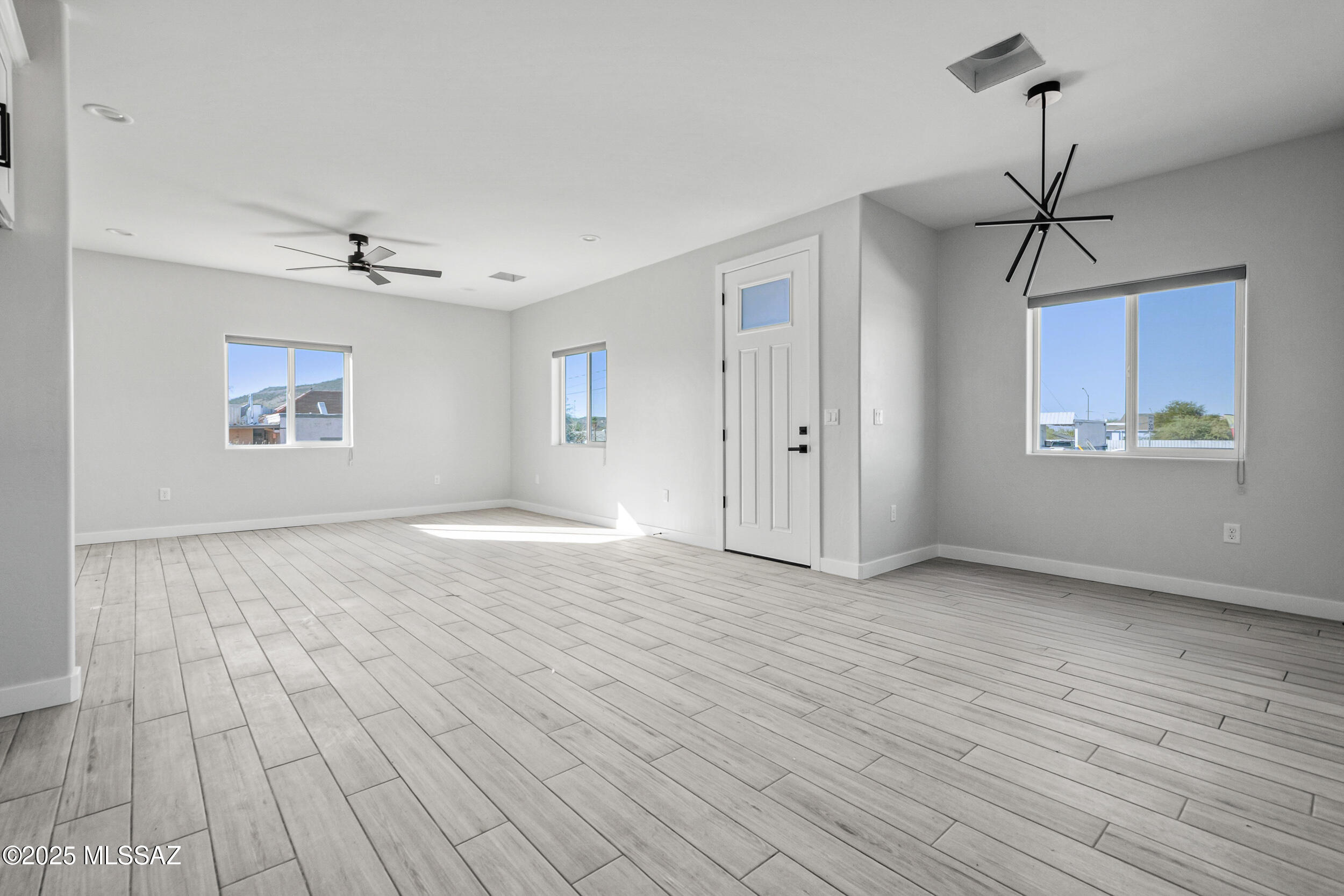 Native American Addition - Residential