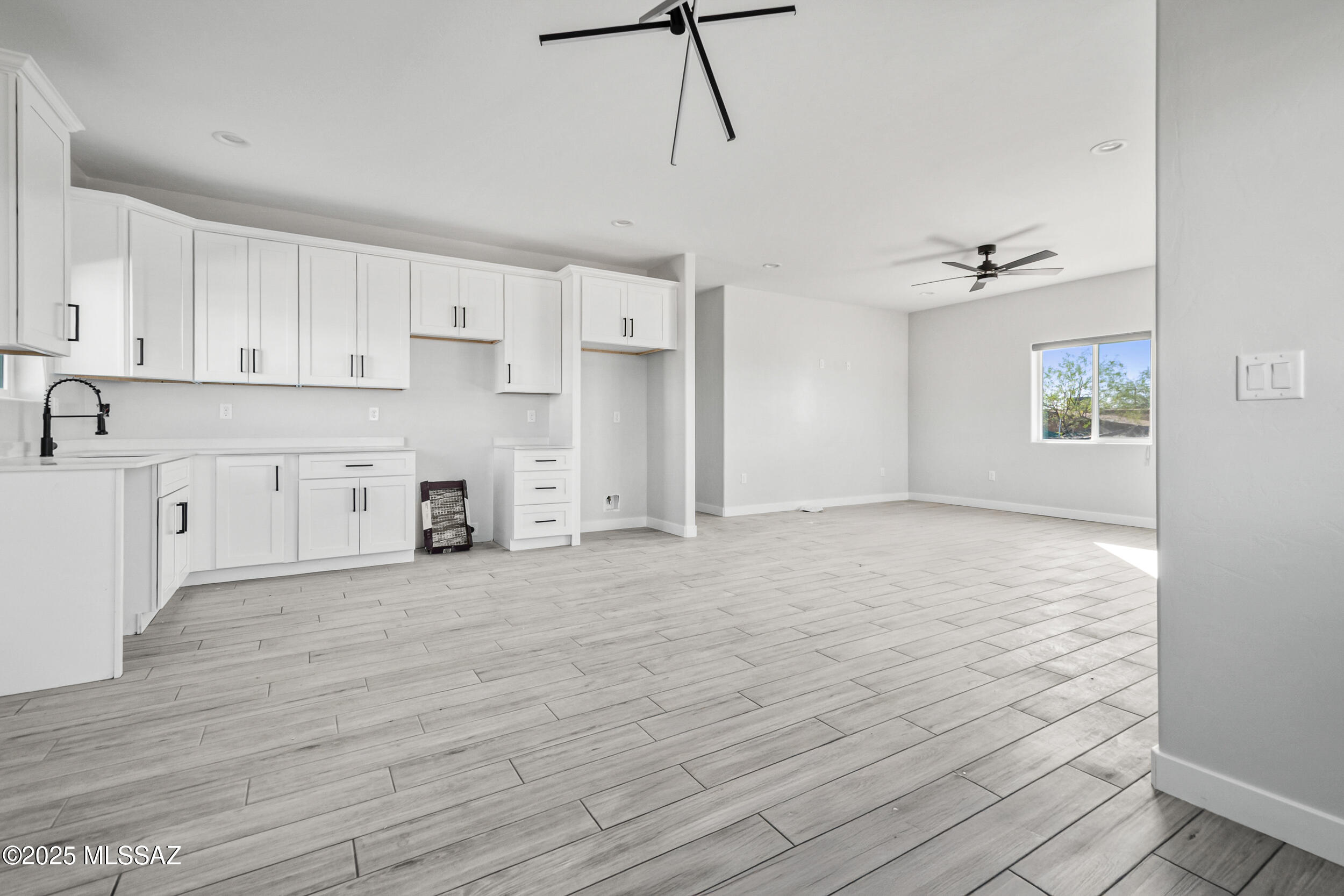 Native American Addition - Residential