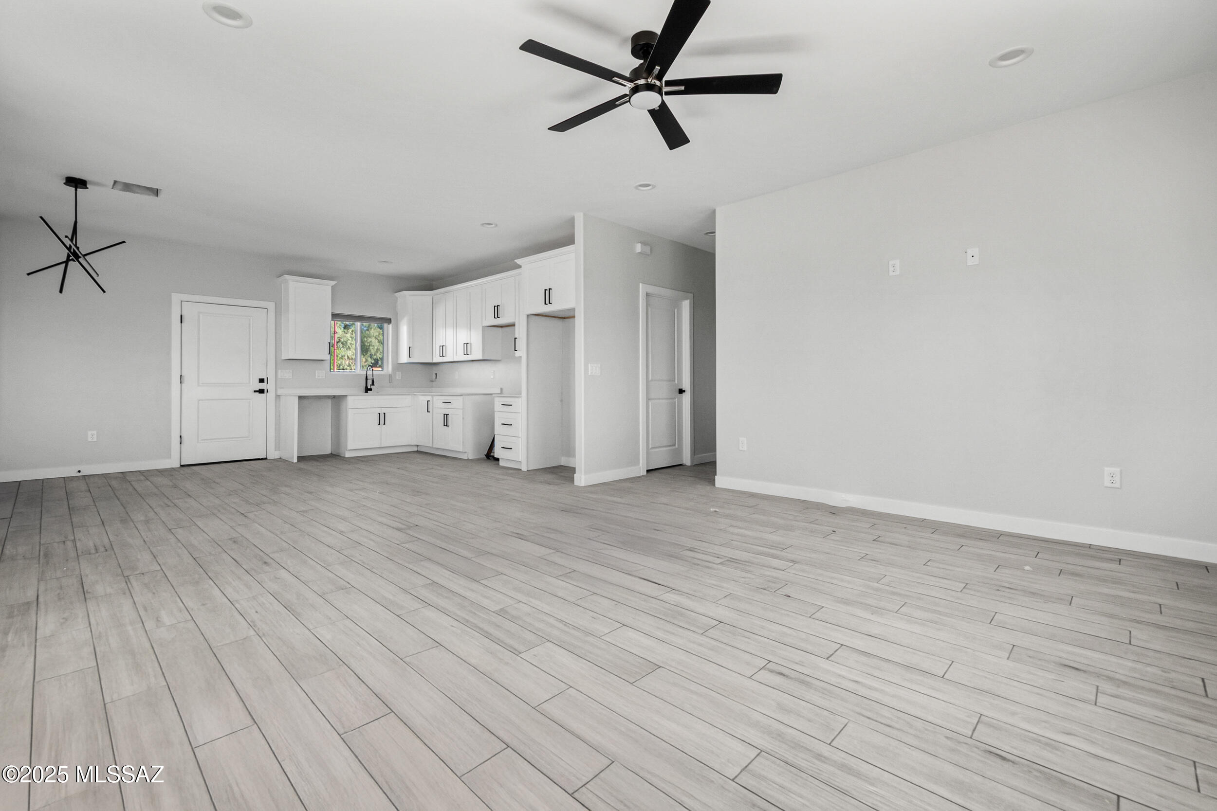 Native American Addition - Residential