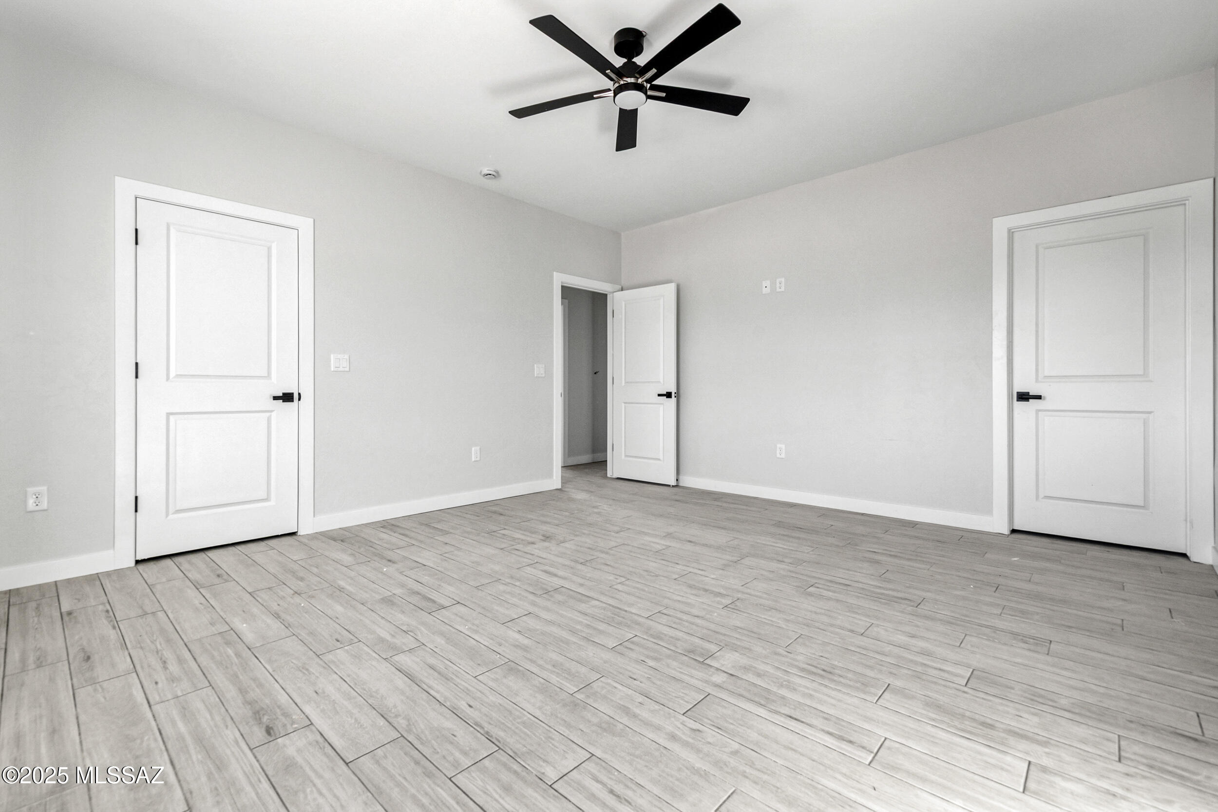 Native American Addition - Residential