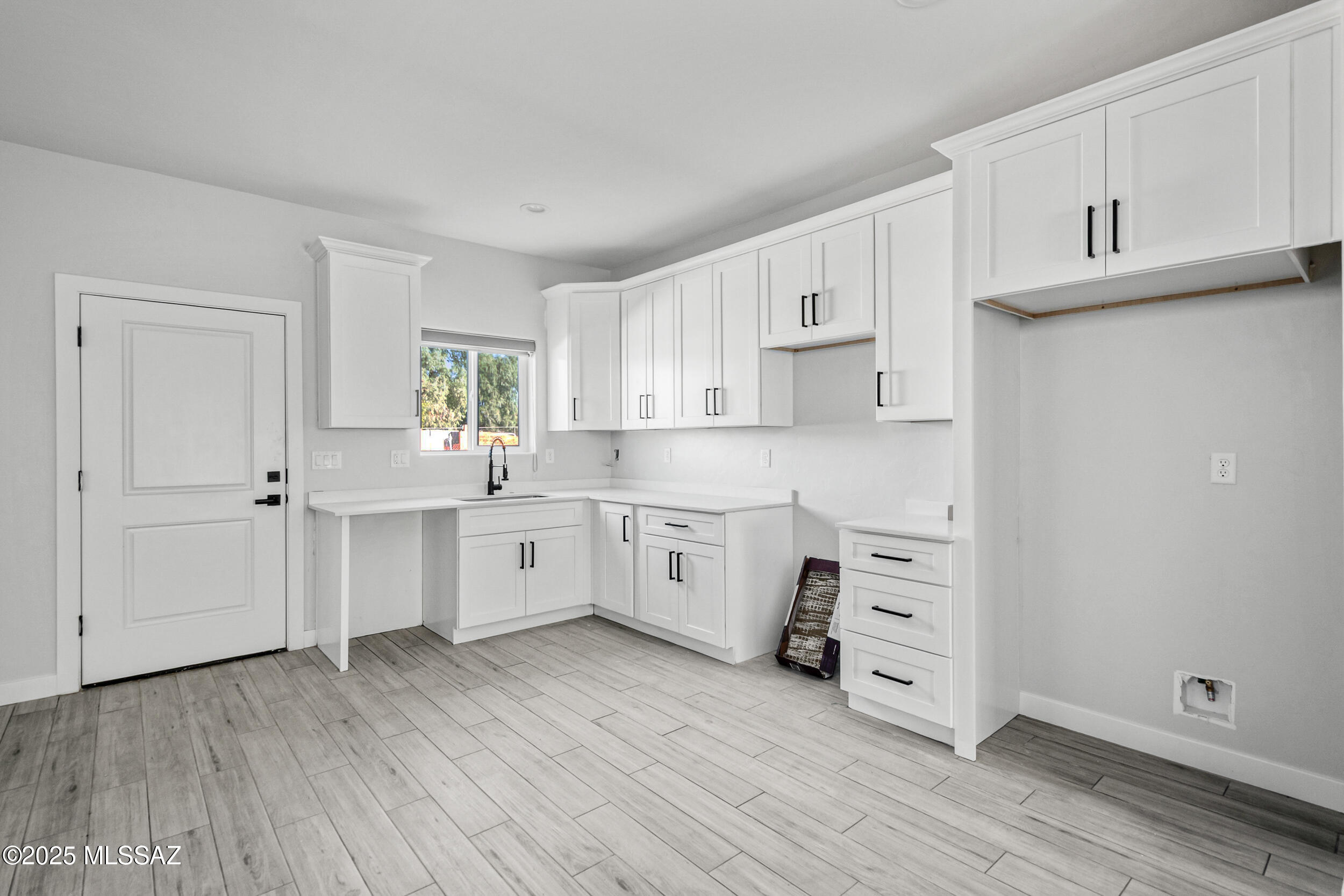 Native American Addition - Residential