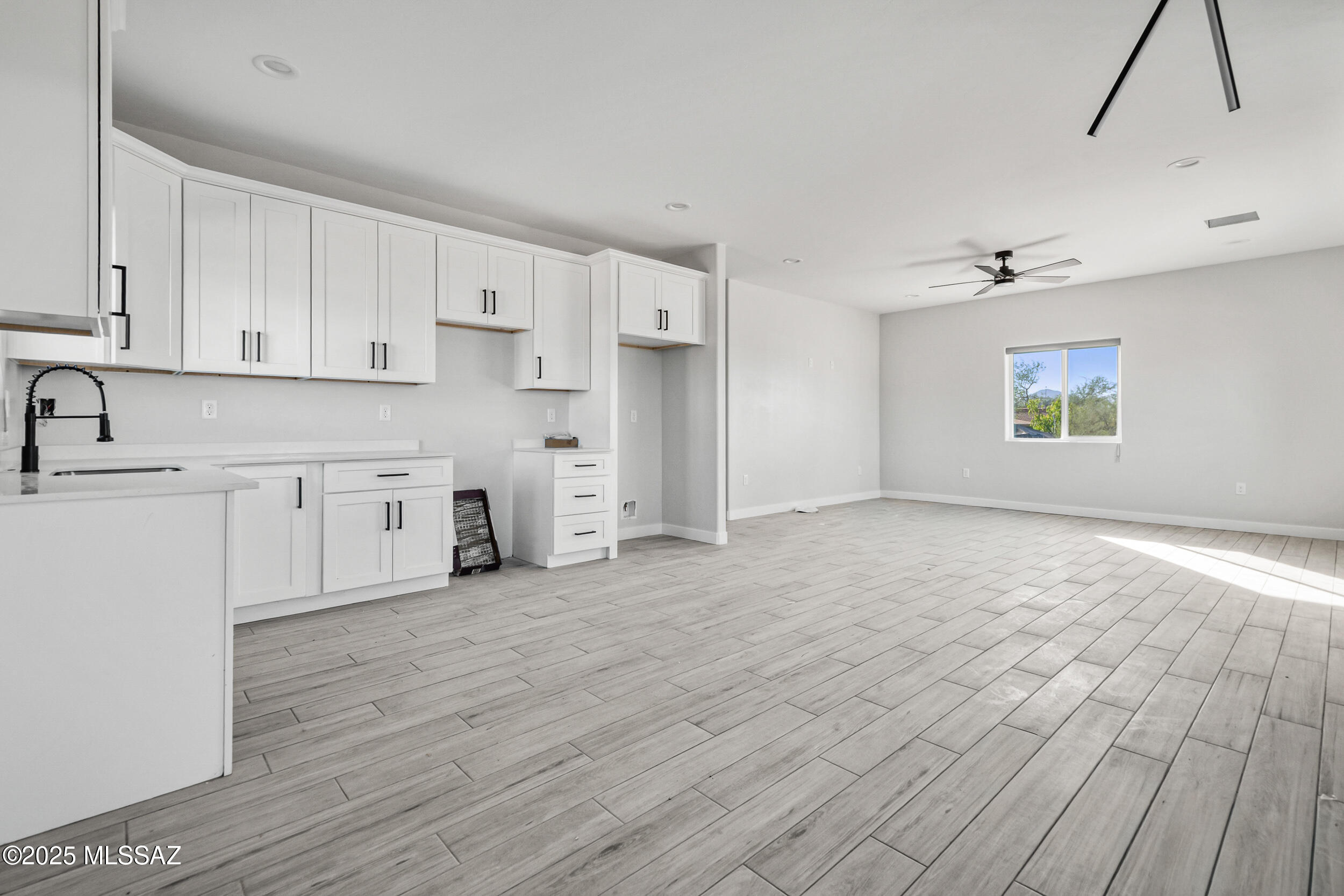 Native American Addition - Residential