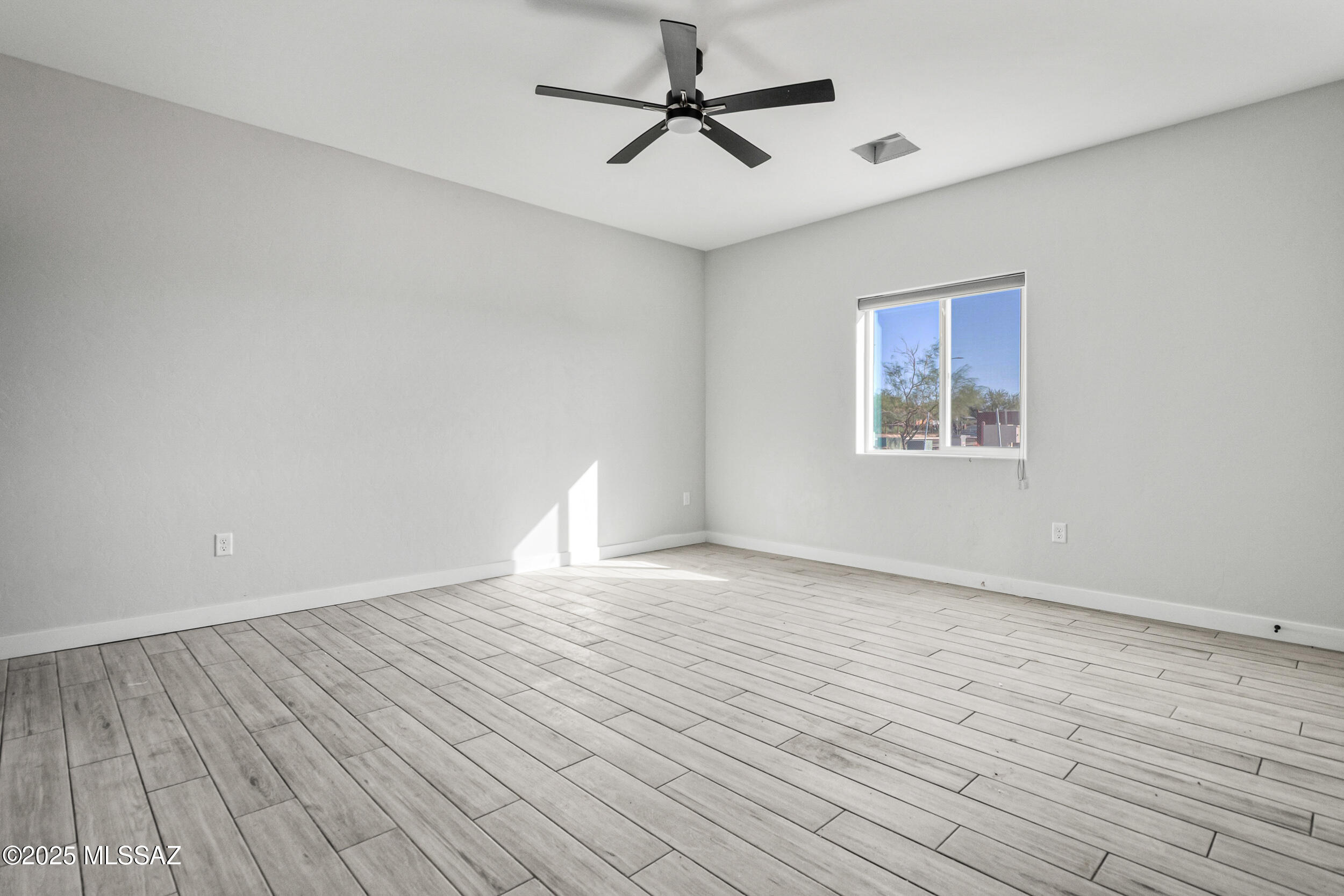 Native American Addition - Residential
