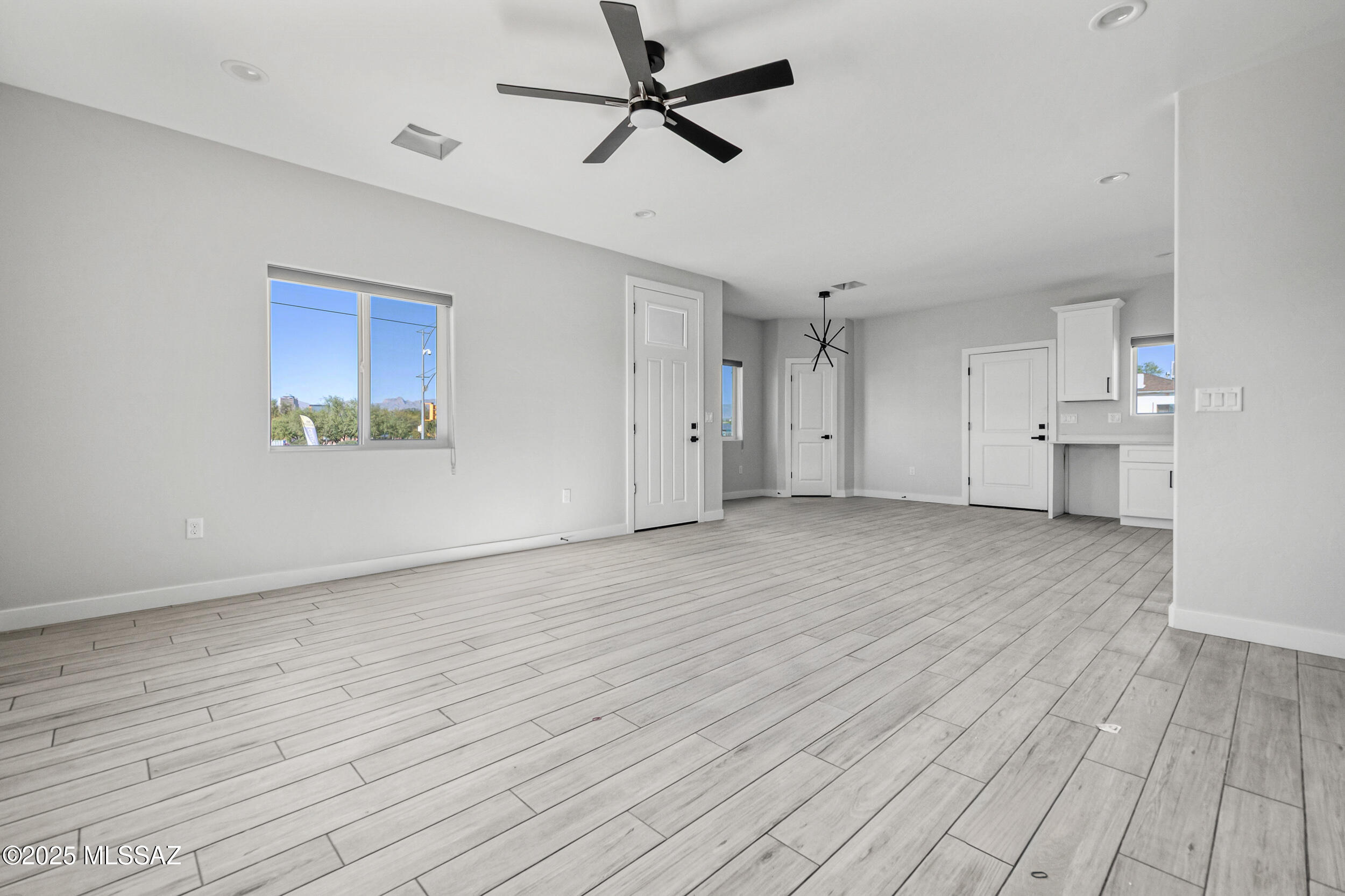 Native American Addition - Residential