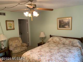 Green Valley Townhouses NO.7 - Residential