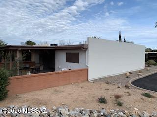 Green Valley Townhouses NO.7 - Residential