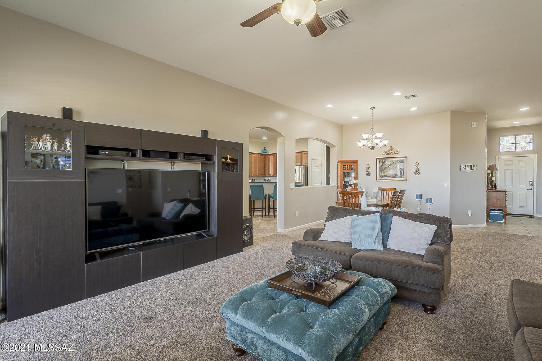 Star Valley Blk. 2 (212) - Residential