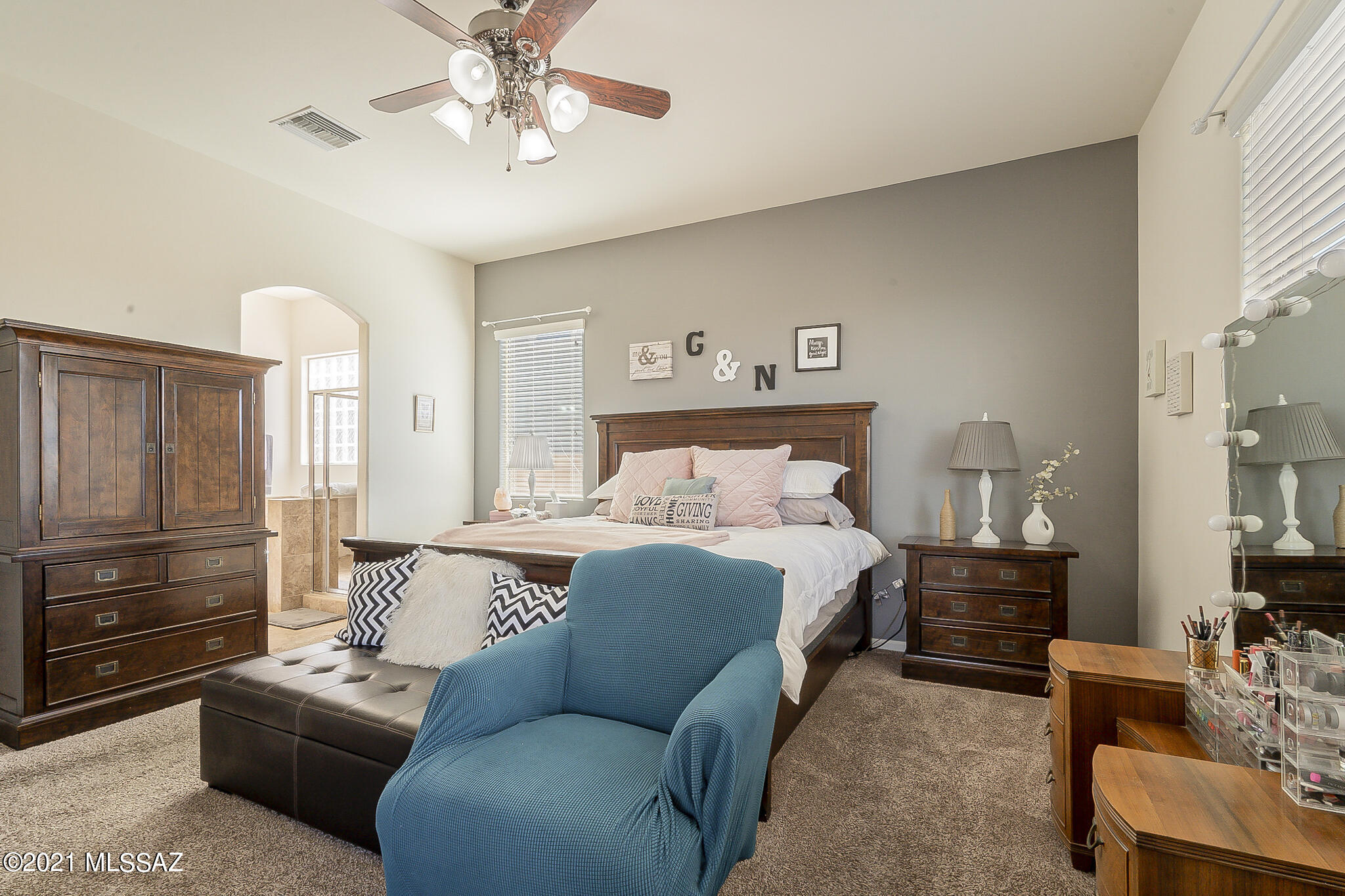 Star Valley Blk. 2 (212) - Residential