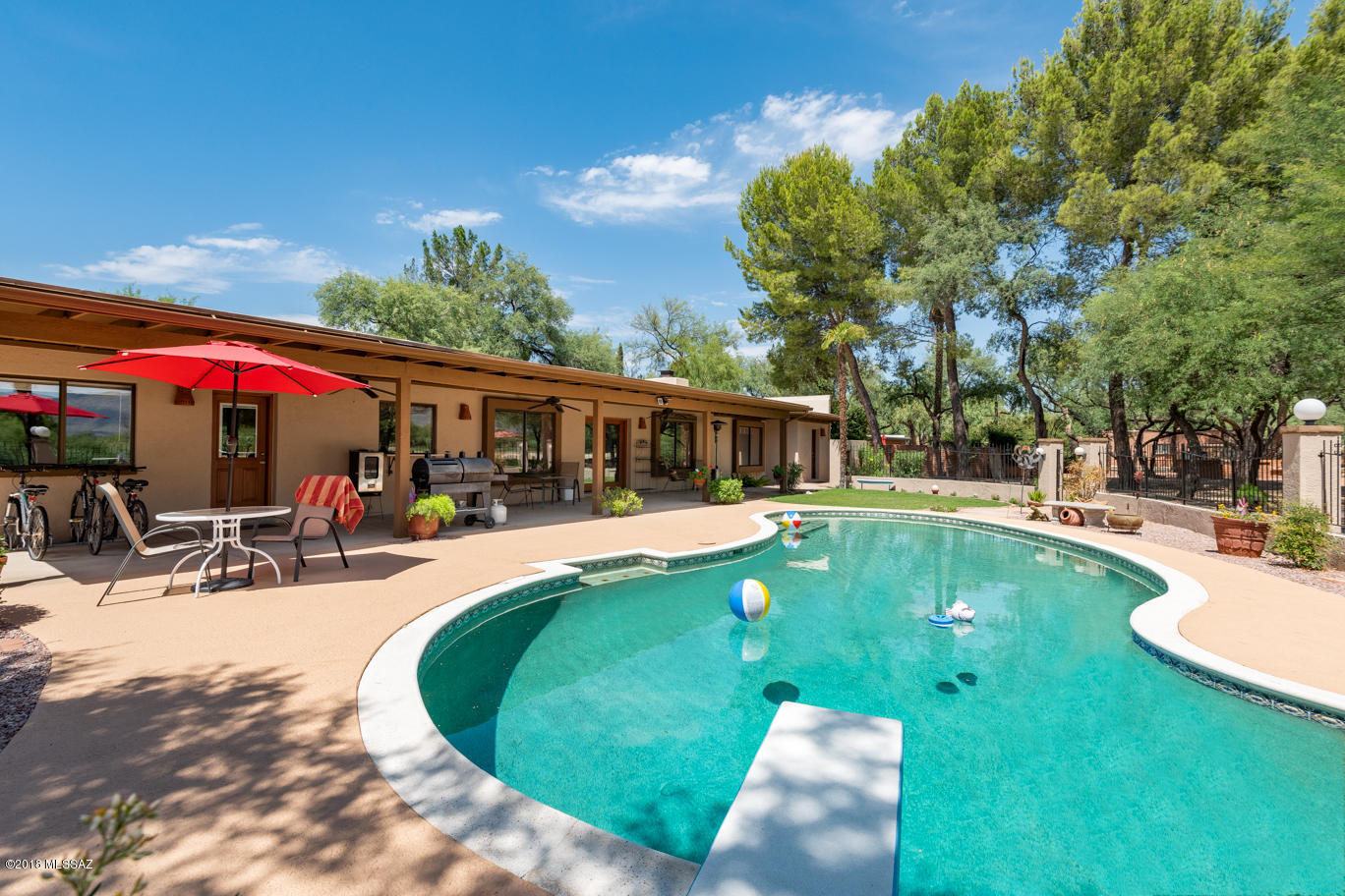Forty Niners Country Club Estates - Residential
