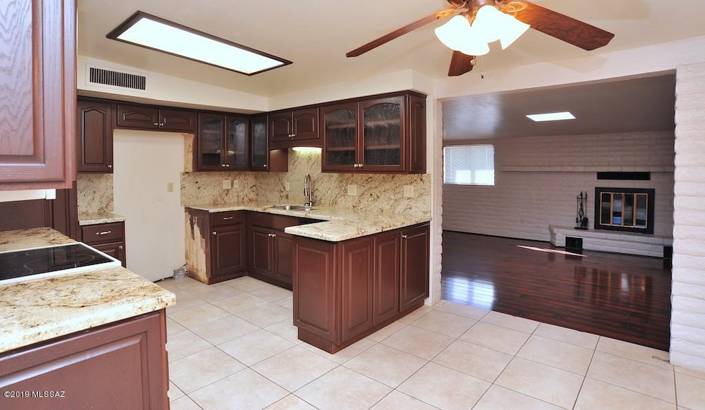 Rolling Ridge (76-119) - Residential