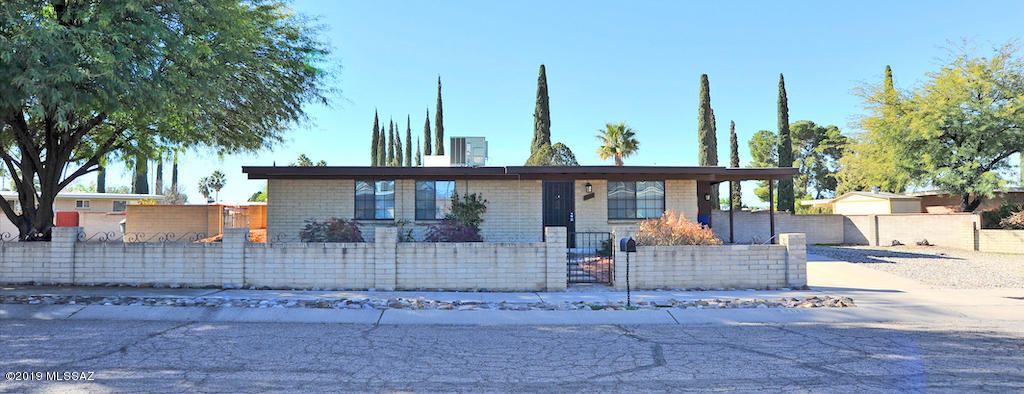 Rolling Ridge (76-119) - Residential