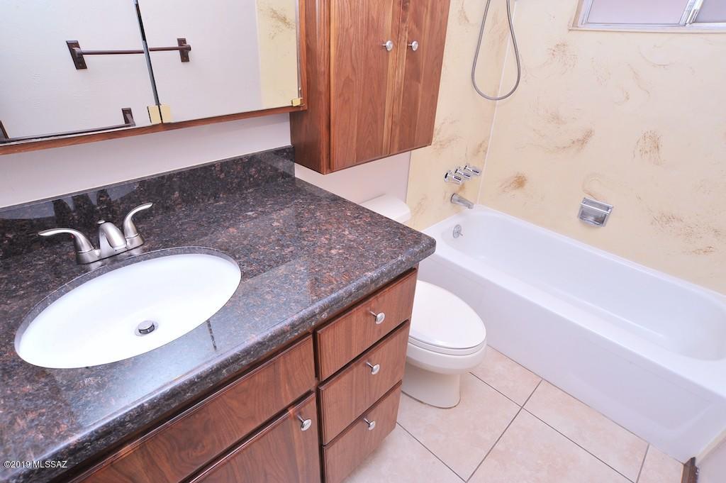 Rolling Ridge (76-119) - Residential