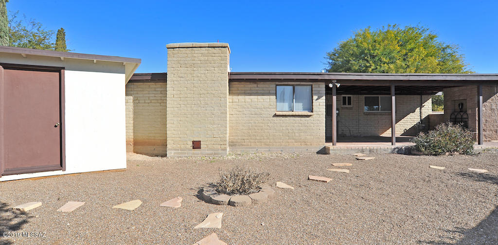 Rolling Ridge (76-119) - Residential
