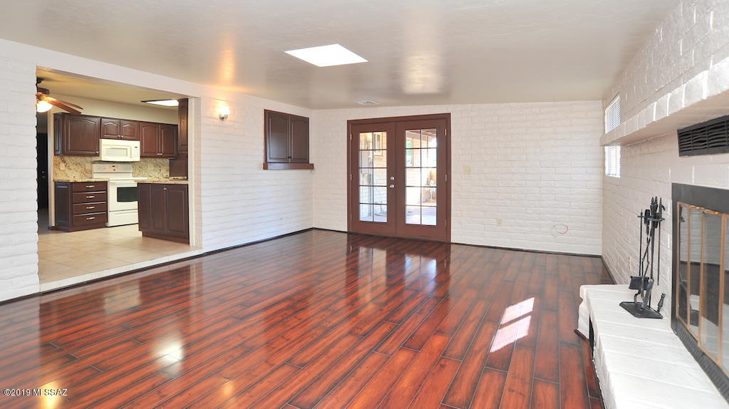 Rolling Ridge (76-119) - Residential