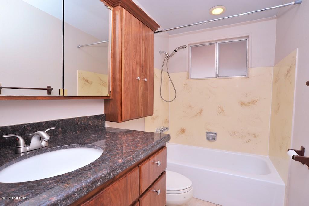 Rolling Ridge (76-119) - Residential