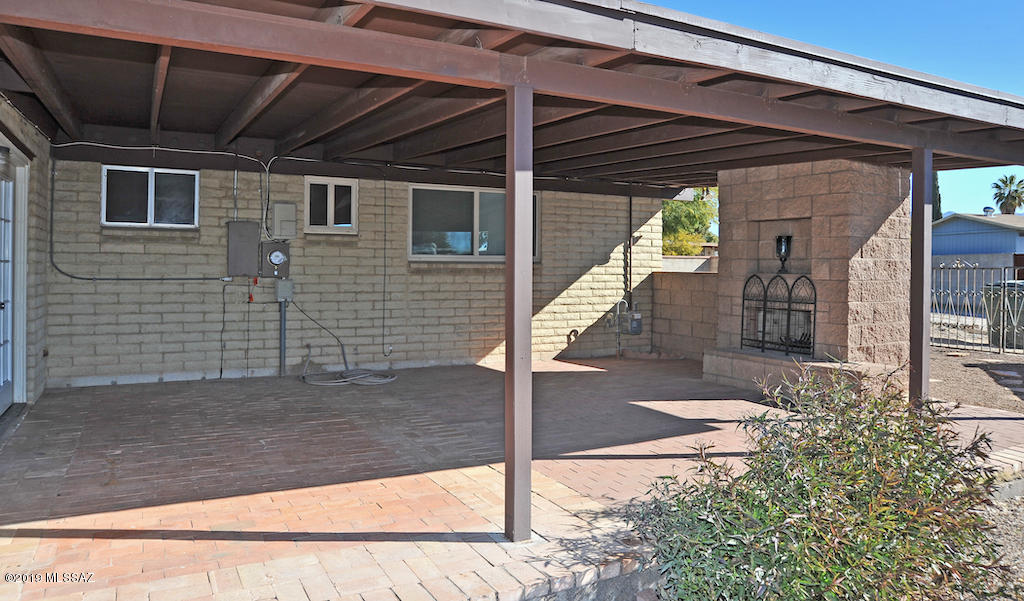 Rolling Ridge (76-119) - Residential