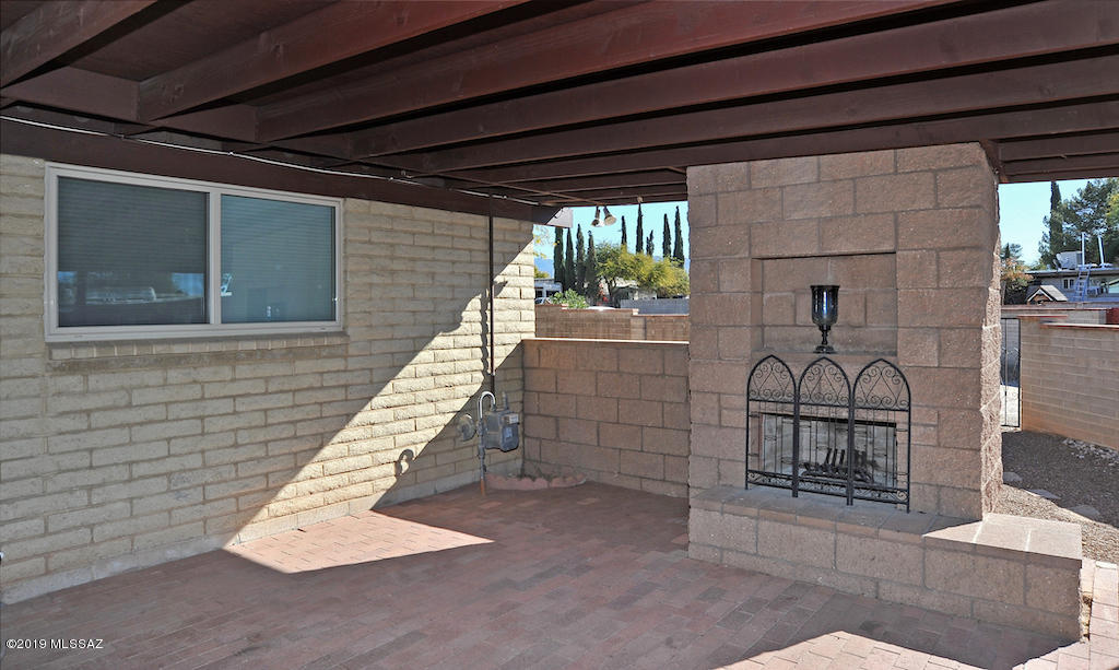Rolling Ridge (76-119) - Residential