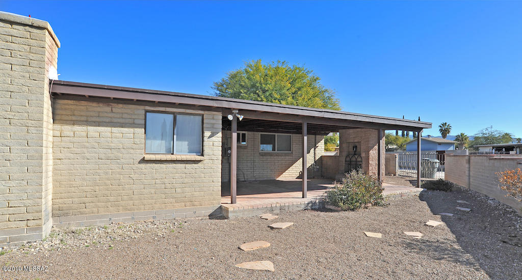 Rolling Ridge (76-119) - Residential