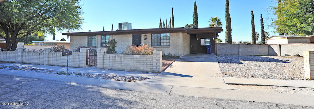 Rolling Ridge (76-119) - Residential