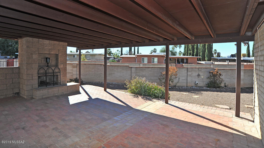 Rolling Ridge (76-119) - Residential
