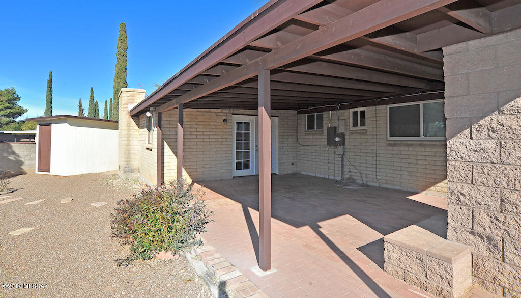 Rolling Ridge (76-119) - Residential