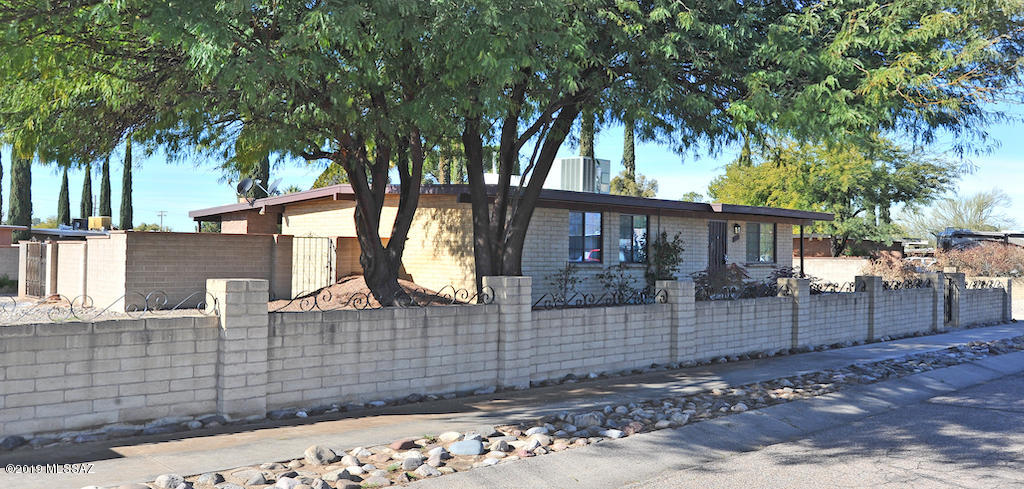Rolling Ridge (76-119) - Residential