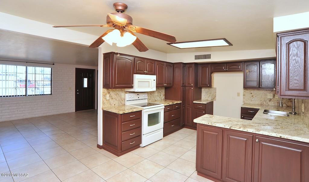 Rolling Ridge (76-119) - Residential