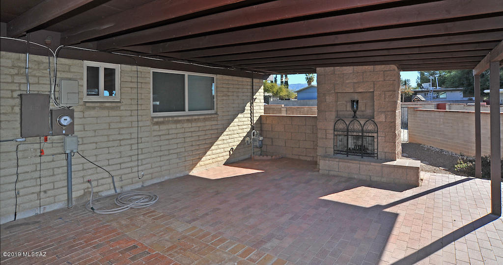 Rolling Ridge (76-119) - Residential