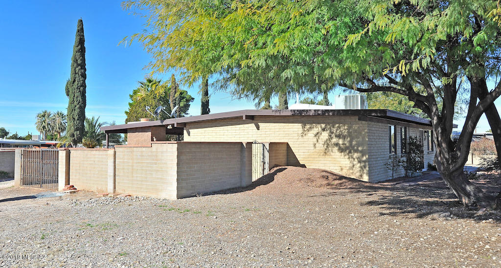 Rolling Ridge (76-119) - Residential