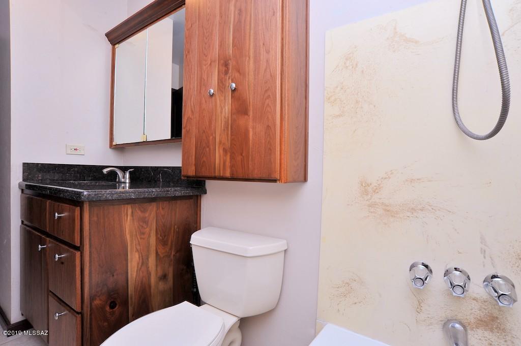 Rolling Ridge (76-119) - Residential