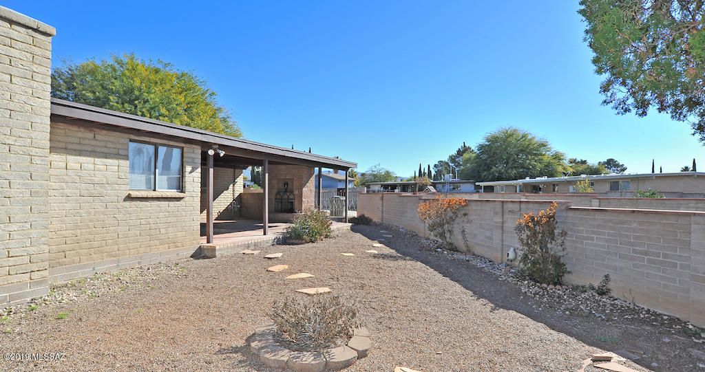 Rolling Ridge (76-119) - Residential