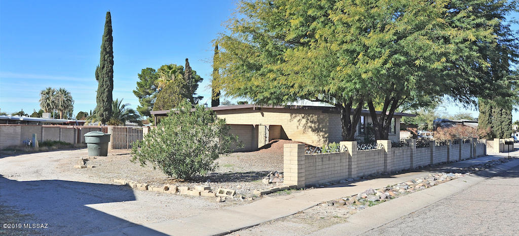 Rolling Ridge (76-119) - Residential