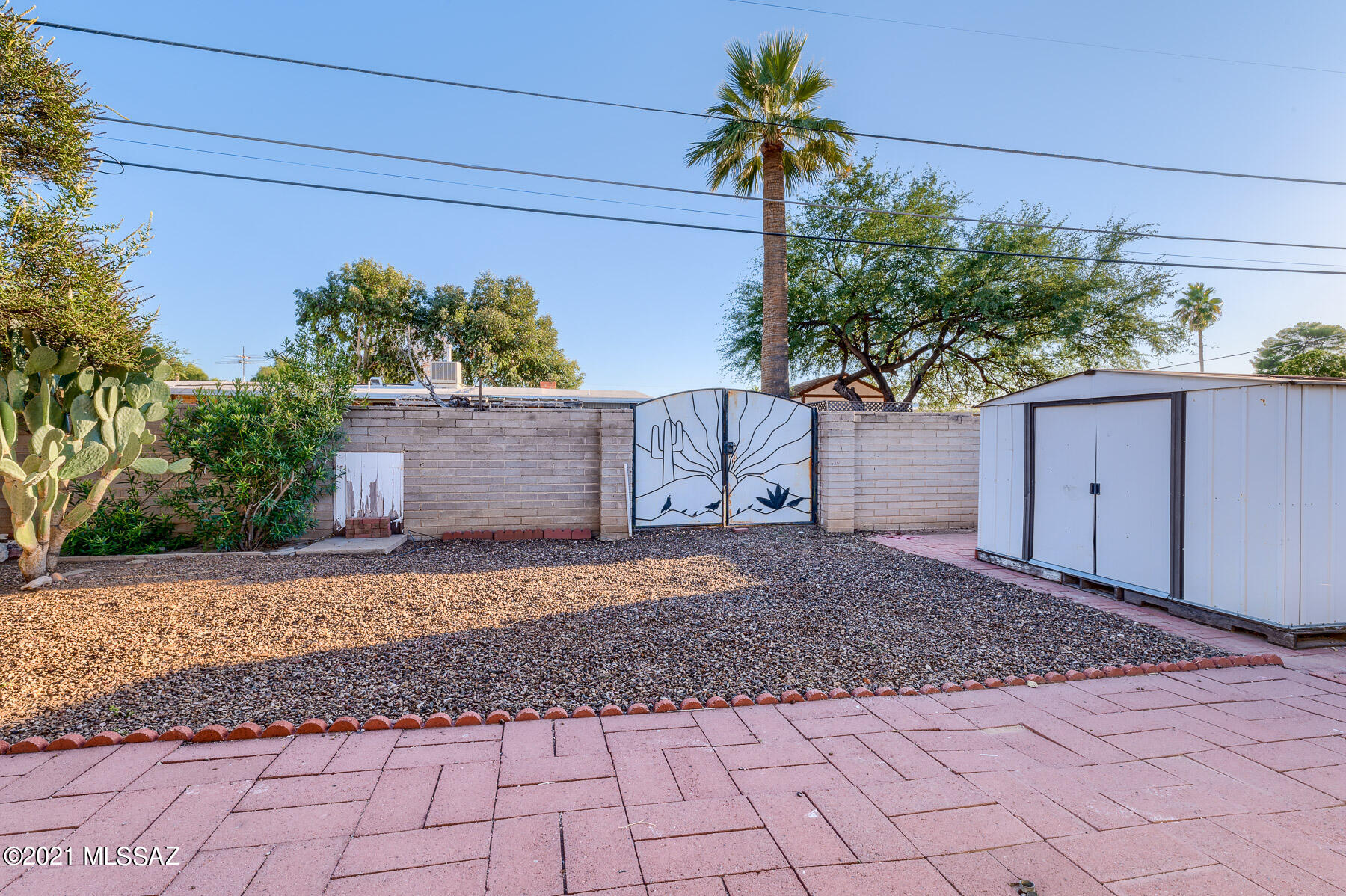 San Fernando Village - Residential