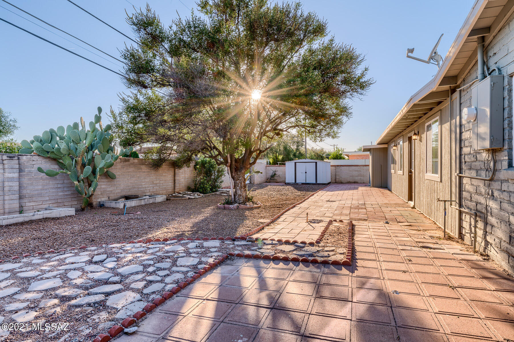 San Fernando Village - Residential