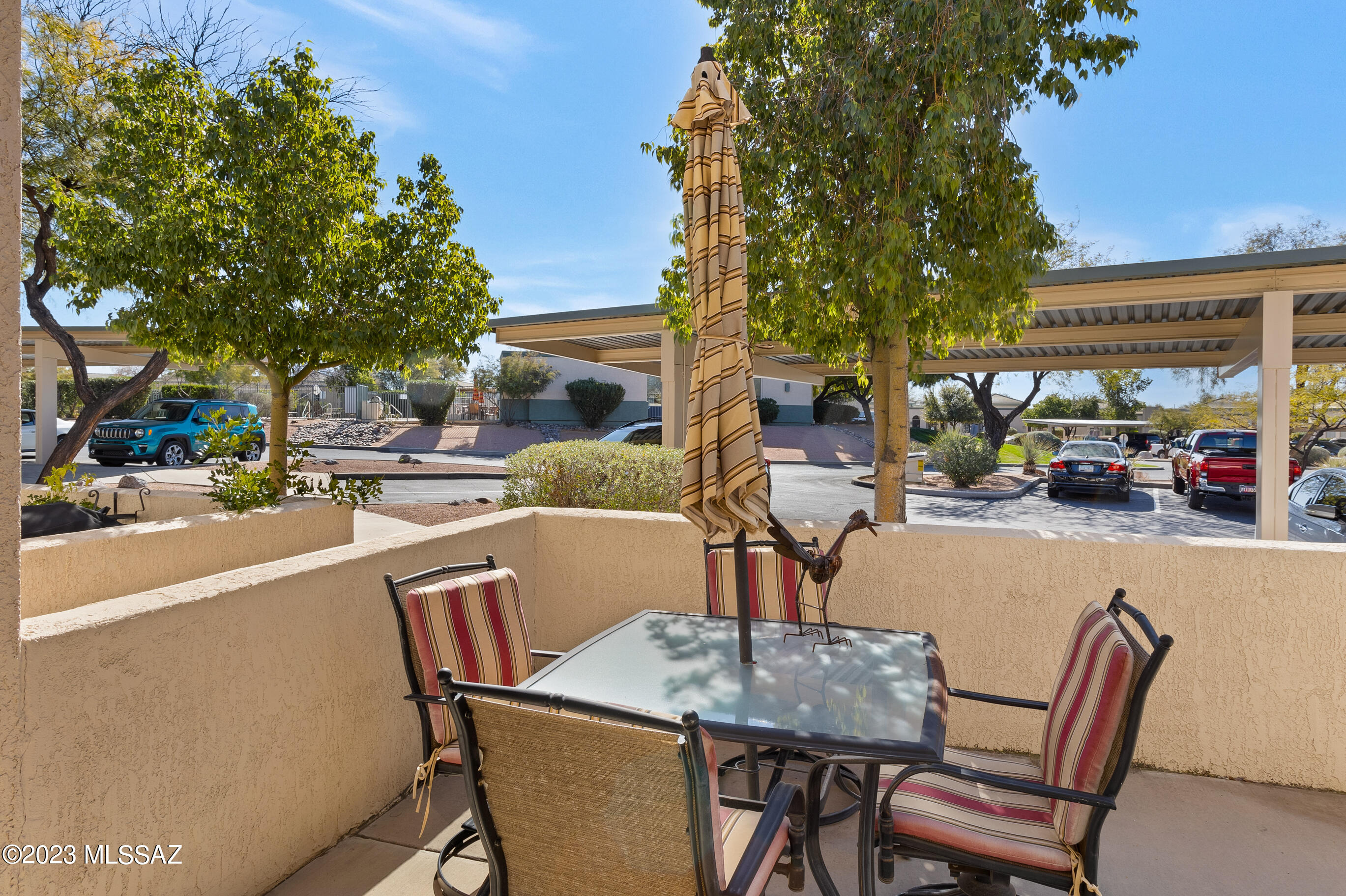 Mona Lisa Village (1-100) - Residential