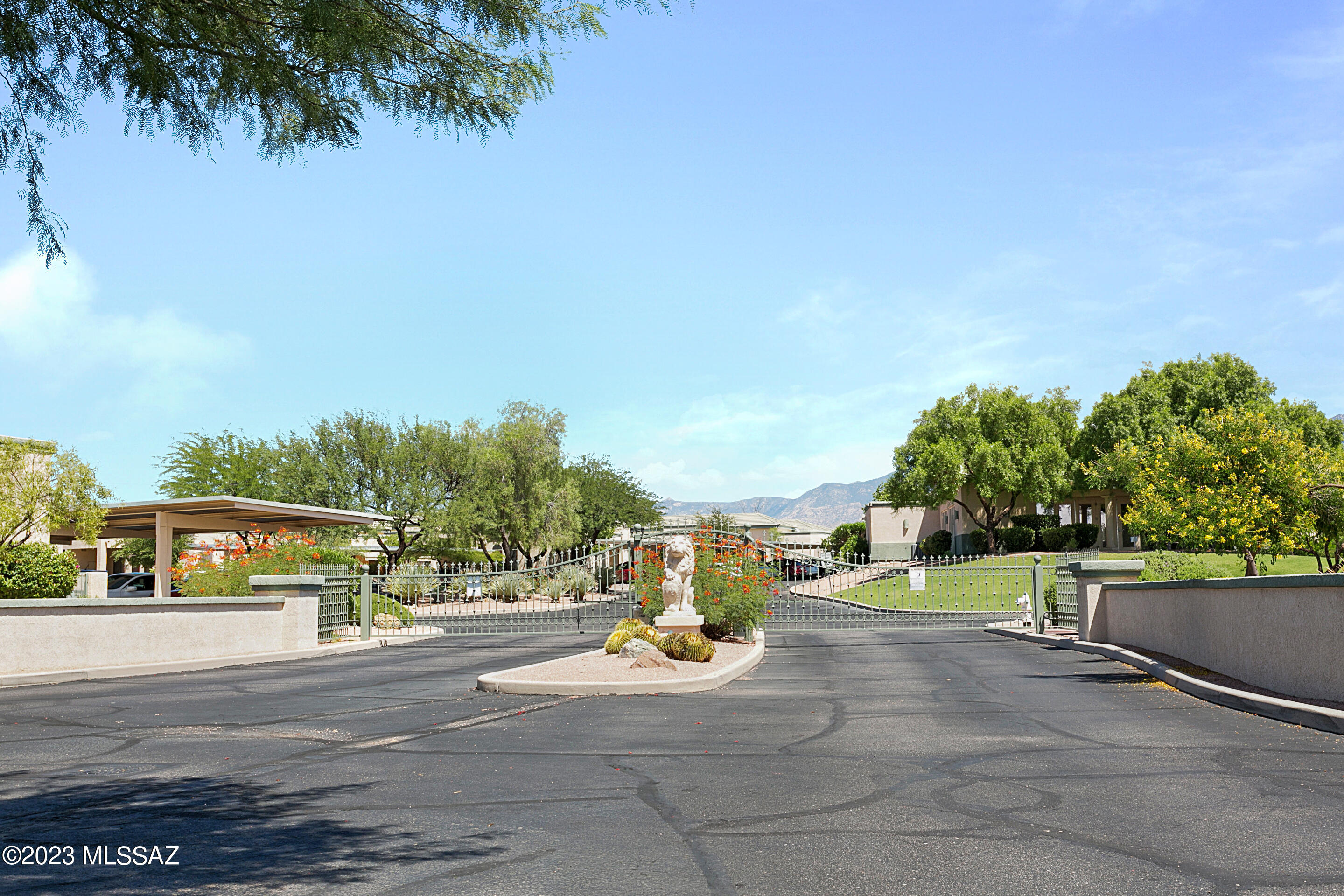 Mona Lisa Village (1-100) - Residential