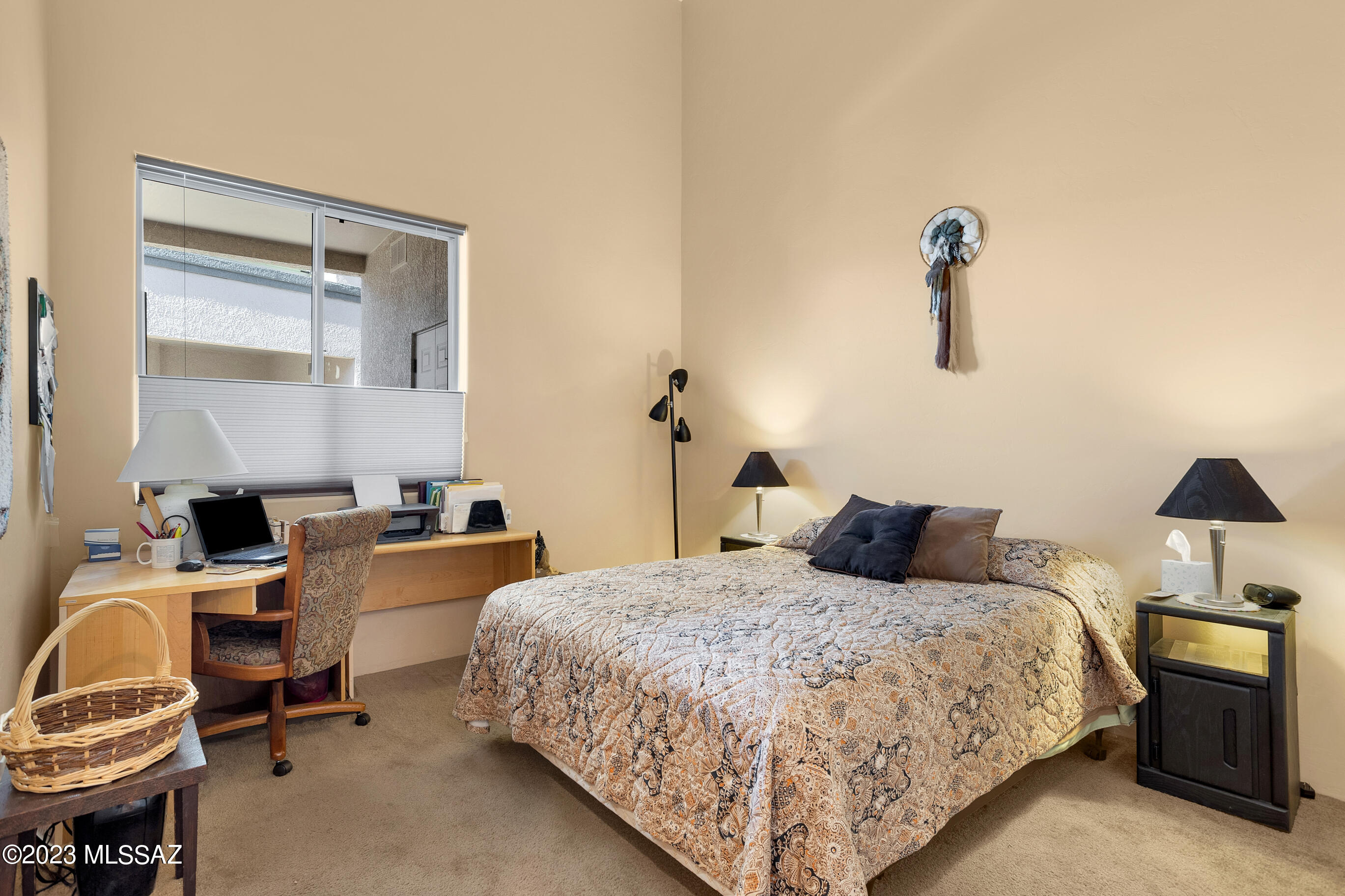 Mona Lisa Village (1-100) - Residential