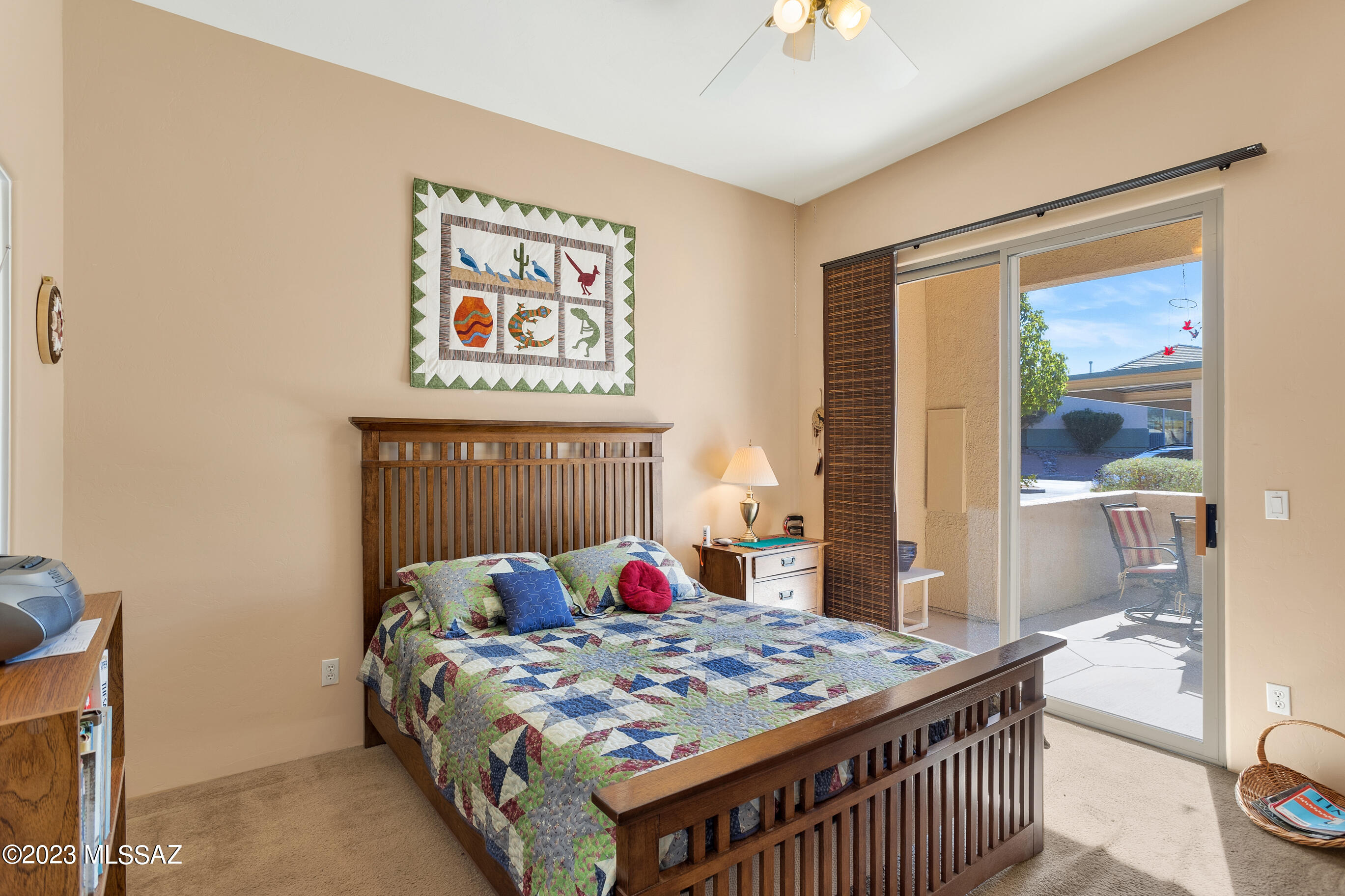 Mona Lisa Village (1-100) - Residential